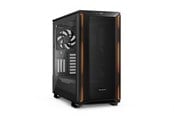Kabinet - be quiet! DARK BASE 701 Black - Kabinet - Desktop - Sort - BGW58