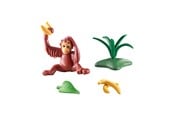 Figur - Playmobil Wiltopia Baby Orangutan - 71074 - 71074