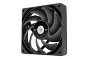 Kabinet Køler - Thermaltake TOUGHFAN 14 Pro - Kabinet køler - 140mm - Sort - CL-F140-PL14BL-A