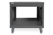 Rack skabe - DIGITUS DN-48000 - 8U - Free Standing Rack Cabinet - DN-48000