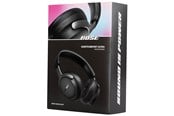 Hovedtelefoner/headset - Bose QuietComfort Ultra - Black - 880066-0100