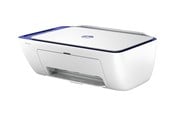Printer - HP Deskjet 2821e All-in-One Multifunktion - Farve - Blæk - 588Q2B#629