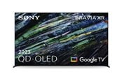 Infoskærme & Digital Skiltning - Sony Bravia Professional Displays FWD-77A95L A95L Series - 77" Class (76.8" viewable) OLED TV - 4K - for digital signage - FWD-77A95L