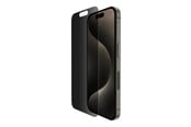 Mobil - Beskyttelsesglas - Belkin ScreenForce Pro - screen protector for mobile phone - OVA149ZZ