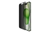 Mobil - Beskyttelsesglas - Belkin ScreenForce Pro - screen protector for mobile phone - OVA148ZZ
