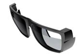 Kabel Organisering - Lenovo Think Reality A3 - 21ANZ9KV00