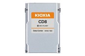 SSD - Kioxia CD8-R Series KCD8XRUG1T92 - SSD - Read Intensive - 1920 GB - data centre SSD - PCIe 4.0 x4 (NVMe) - KCD8XRUG1T92