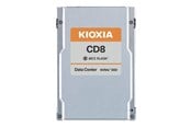 SSD - Kioxia CD8-V Series KCD8XVUG1T60 - SSD - Mixed Use - 1600 GB - data centre SSD - PCIe 4.0 x4 (NVMe) - KCD8XVUG1T60