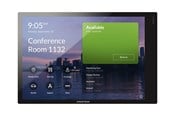 Vægbeslag, AV-Beslag & AV-Møbler - Crestron Electronics Crestron TSS-770 Series TSS-770-T-B-S-LB KIT - for Microsoft Teams - room manager - Bluetooth 802.11a/b/g/n/ac - smooth black - Maks - Maks størrelse - TSS-770-T-B-S-LB KIT