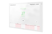 Vægbeslag, AV-Beslag & AV-Møbler - Crestron Electronics Crestron Room Scheduling Touch Screen TSS-1070-W-S - room manager - Bluetooth 802.11a/b/g/n/ac - smooth white - Maks - Maks størrelse - TSS-1070-W-S