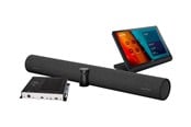 Videokonference - Crestron Electronics Crestron Flex UC-BX31-T - for Microsoft Teams Rooms - UC-BX31-T