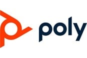 Forstærker - Poly SHS 2383-04 - 8K726AA#AC3