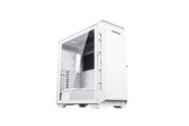 Kabinet - Phanteks Eclipse P600S TG - Matte White - Kabinet - Miditower - Hvid - PH-EC600PSTG_DMW01