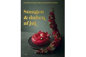Kogebøger - Smagen & duften af jul - Kogebog - hardcover - 9788794441438