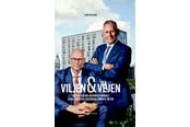 Biografi og memoirs - Viljen & vejen - Biografi & Erindring - hardcover - 9788740085396