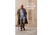 Biografi og memoirs - Sidste udkald for rejsende Jørgen Leth - Biografi & Erindring - hardcover - 9788727026268