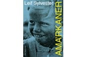 Biografi og memoirs - Ama'rkaner - Biografi & Erindring - Hæftet - 9788772168173