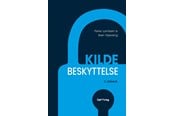 Erhverv & Management - Kildebeskyttelse - Erhverv & Management - Hardback - 9788757452174