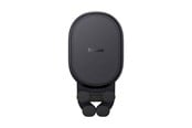 Mobil - Adaptere & Opladere - Baseus Stable Gravitational Wireless Charging Car Mount  Pro 15W (black) - SUWX030001