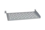 Rack skabe - APC Schneider Spacial CRN NSYBF1U25P - rack shelf - 1U - NSYBF1U25P