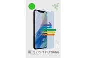 Mobil - Beskyttelsesglas - Razer Blue Light Filtering Screen Protector for Apple iPhone XR - RC21-0146BL01-R3M1