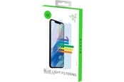 Mobil - Beskyttelsesglas - Razer Blue Light Filtering Screen Protector for Apple iPhone XS Max - RC21-0146BL03-R3M1