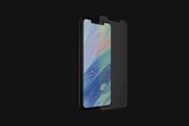 Mobil - Beskyttelsesglas - Razer Blue Light Filtering Screen Protector for Apple iPhone 11 Pro Max - RC21-0146BL09-R3M1