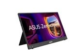 Skærm - 15" ASUS ZenScreen MB16AHV - 1920x1080 (FHD) - 60Hz - IPS - 90LM0381-B02370