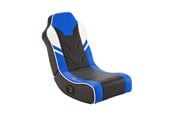 Gamer Stol - X Rocker Shadow 2.0 Console gaming chair - Kunsigt læder - Op til 80 kg - 5121801