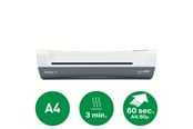 Laminering - Leitz iLAM Home A4 lamineringsmaskine - 74310001