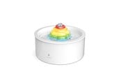 Hunde - Petlibro RAINBOW WATER FOUNTAIN-UK&EU ADAPTER - PL-WF004-91W