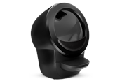 Katte - Whisker LITTER-ROBOT 4 BLACK EU - LR4-0305-00-EU