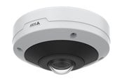 Netværkskamera - Axis M43 Series AXIS M4318-PLVE - 02511-001