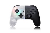 Spil tilbehør - Oniverse White Star - Wireless Controller - Nintendo Switch - ONICTR1-SWI-WHT
