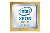 CPU - HP Intel Xeon Gold 6448H / 2.4 GHz processor CPU - 32 kerner - 2.4 GHz - P49622-B21