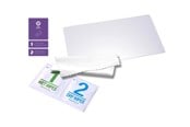 Spil tilbehør - Oniverse ANTI-BLUE LIGHT PROTECTIVE SCREEN - Miscellaneous Skærmbeskytter - Nintendo Switch OLED - ONISPAB-SWIOLED