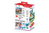 Spil tilbehør - Oniverse 4 STEERING WHEELS + SMURF CART BUNDLE - Miscellaneous - Nintendo Switch - ONIWHLGAM-SWI-STK