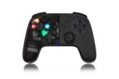 Spil tilbehør - Oniverse BLACK STAR - Wired Controller - Nintendo Switch - ONICTR1-SWI-BLK