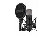 Mikrofon - Røde NT1 Signature Series - Sort - NT1SIGNATUREBLACK