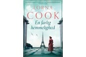 Skønlitteratur & Fiktion - En farlig hemmelighed - Skønlitteratur & Fiktion - Hæftet - 9788771165739