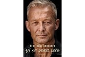 Biografi og memoirs - Vi er vores valg - Biografi & Erindring - Hæftet - 9788773397107