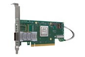 Netværksadapter (netkort, printserver mv.) - Lenovo ThinkSystem Mellanox ConnectX-6 HDR InfiniBand - 4C57A15326
