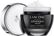 Ansigtspleje - Lancôme Advanced Genifique Night Repairing Cream - 3614273774413
