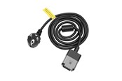 Power Station - EcoFlow Powerstream AC Cable - 5 m - EFL-BKWAC-5M-EU