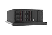 Rack skabe - Lenovo - rack mounting kit - 4U - 4XF7A78620
