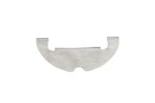 Støvsuger Tilbehør - Dreame Mop for  Z10 Pro/ D10 Plus (2pcs.) - RMP5