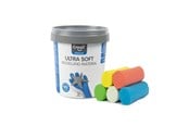 Kreativt Legetøj - Creall Ultra Soft Clay Color 300gr. - 25945