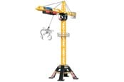 Legetøjsbil - Dickie Toy Mega Crane Truck - 203462412