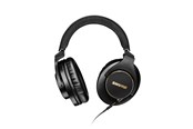 Hovedtelefoner/headset - Shure  SRH840A Professionelle Studio Hovedtelefoner - SRH840A-EFS