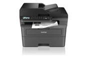 Printer - Brother MFC-L2800DW - Mono Laser - A4 Duplex - 32 ppm Multifunktion - Monokrom - Laser - MFCL2800DWRE1